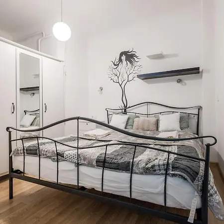 Cosy At River Apartamento