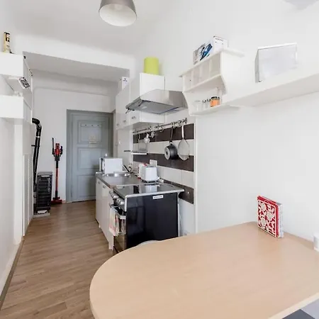 Apartman Cosy At River *