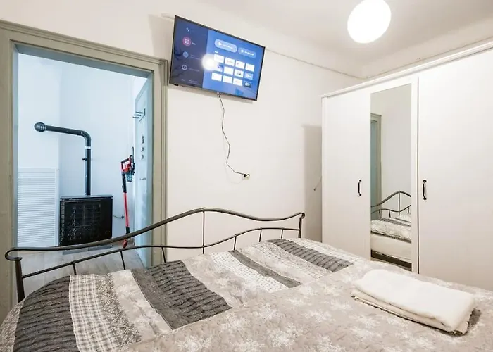Apartament Cosy At River