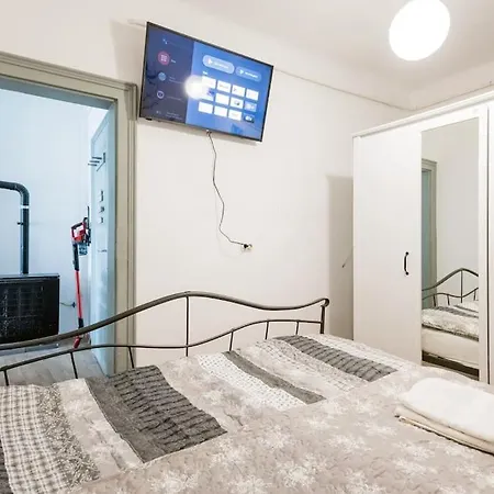 Appartement Cosy At River